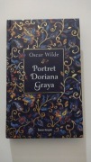 Portret Doriana Graya - O. Wilde
