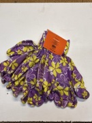 Rękawice ogrodowe antypoślizgowe 3 pary mix VERGIONIC