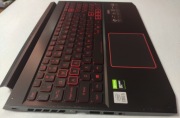 Górna część obudowy laptopa Acer Nitro 5 FH51M LA-J871P