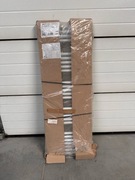 Grzejnik łazienkowy Forma Light SFL 140 - 050 - 05