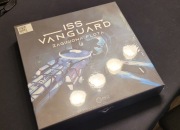 ISS Vanguard: Zaginiona flota (dodatek nowy w folii - Lost fleet PL)