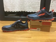 ALTRA Buty LONE PEAK 8 LOW 43