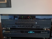 Marantz SD-415 Double Deck | Vintage | Do renowacji/serwisu