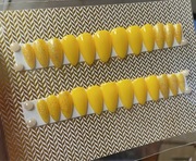 Sztuczne paznokcie żelowe Handmade|PressOnSoftGelNails|
