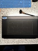 Tablica diodowa Sims