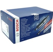 Zestaw klocków hamulcowych Bosch 0986424335, BP2324