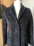 S Max Mara płaszcz w rozmiarze 40iT/ S/36