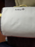 Fotelik turystyczny Safety