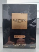 Valentino Uomo Noir Absolu 100ml 2018r