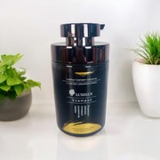 Odżywczy szampon z czarnym jedwabiem Reishi 500ml.