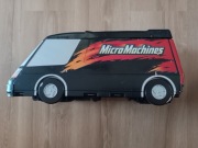 Micromachines van 1991 rok micro machines vintage