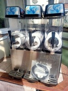 Granitor maszyna do napojów 3x12