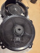 Głośniki Bose od Mazda 3 2014 samochodowe