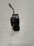 KuKirin G2 Master manetka gazu oryginalny