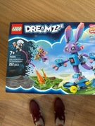 LEGO Dreamzzz 71490 Izzie I Gamerski Bunchu