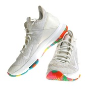 Nike Lebron Witness IV r. 44 EU White MultiCamo