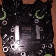 Moduł Automatycznej skrzyni biegów DSG