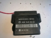 Przekaźnik świec żarowych moduł vito w638 