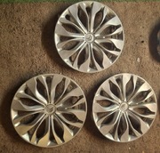 Kołpaki citroen 16 na sztuki zapraszam 