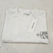 Calvin Klein koszulka- Nowa