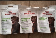 3x 160g Royal Canin Digestion Adult Dog Supplements - TRAWIENIE