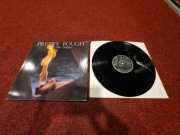673. LP winyl Pretty Rough – Got The Fire ORYGINAŁ RCA 1984 HARD - BDB