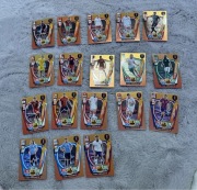 18 kart FIFA world cup qatar2022 fans favourite