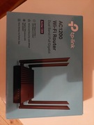 Router Wi-Fi Archer C64