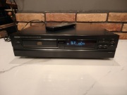 DENON DCD-2560 Legendarny odtwarzacz Cd ! Wysoki model ! Pilot
