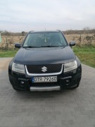 Suzuki Grant Vitara 