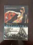 Wolfgang Schuller, Kleopatra. Królowa trzech kultur