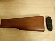 Kolba Ak 0.28 Cyma nowa.