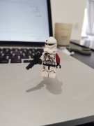 Lego star wars figurka BARC Trooper sw0524