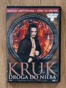 Kruk Droga Do Nieba 