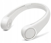 Wentylator na szyję Venforze z akumulatorem, 4000 mAh