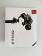 Moza Aircross 2 - Stabilizator gimball