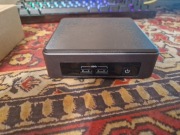 Intel NUC mini PC Intel Core i5-7300U | 4 GB RAM | 64 GB SSD