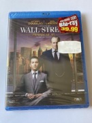 Wall Street film Blue-Ray