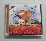 Amiga Napalm CD ClickBOOM