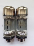 6P3S-E  6P3S 6L6 FOTON 1967r. NOS nr1