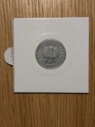 Moneta 20 groszy 1963