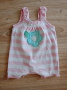 Rampers dziewczęcy Cool Club rozm 68