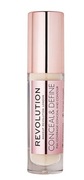 REVOLUTION MAKEUP CONCEAL & DEFINE