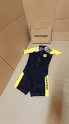 Cressi Little Shark  dziecięcy kombinezon pływacki rozm.7/8