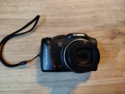 Aparat cyfrowy Canon PowerShot SX150