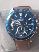 Casio EFV 570 DY zegarek męski.