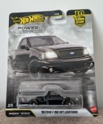 Hot Wheels Ford F-150 Power Trip