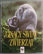 Ginący świat zwierząt