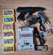 Konsola Pegasus Mt-777 zestaw