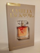 Złota klatka. Seria Faye. Tom 1 Camilla Lackberg